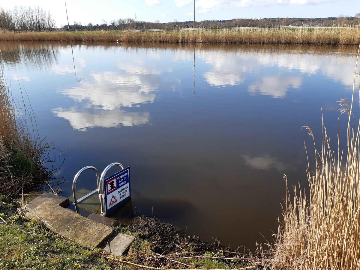 Klein Heemshof - Noord Holland Aan Uw Voeten Warmenhuizen Eksteriør bilde